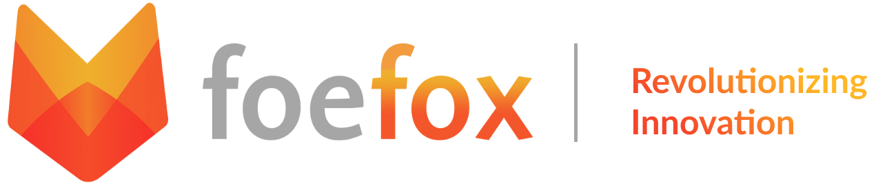 foefox logo